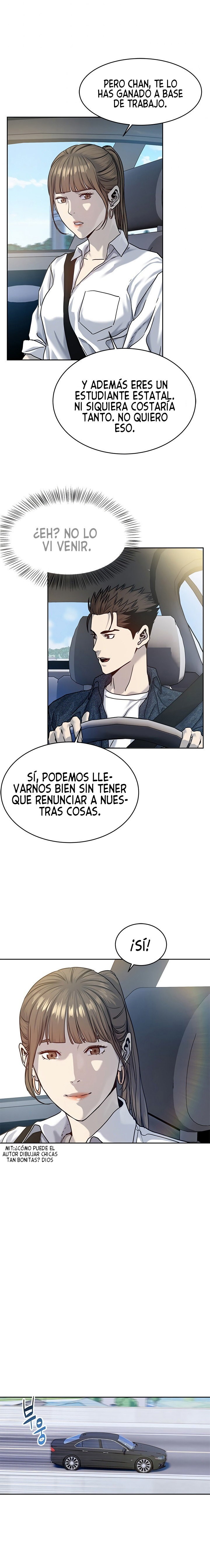 God of blackfield Capitulo 77 página 4