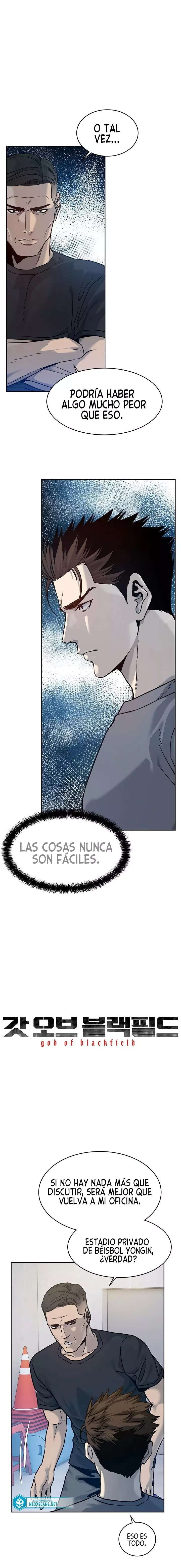 God of blackfield Capitulo 79 página 2