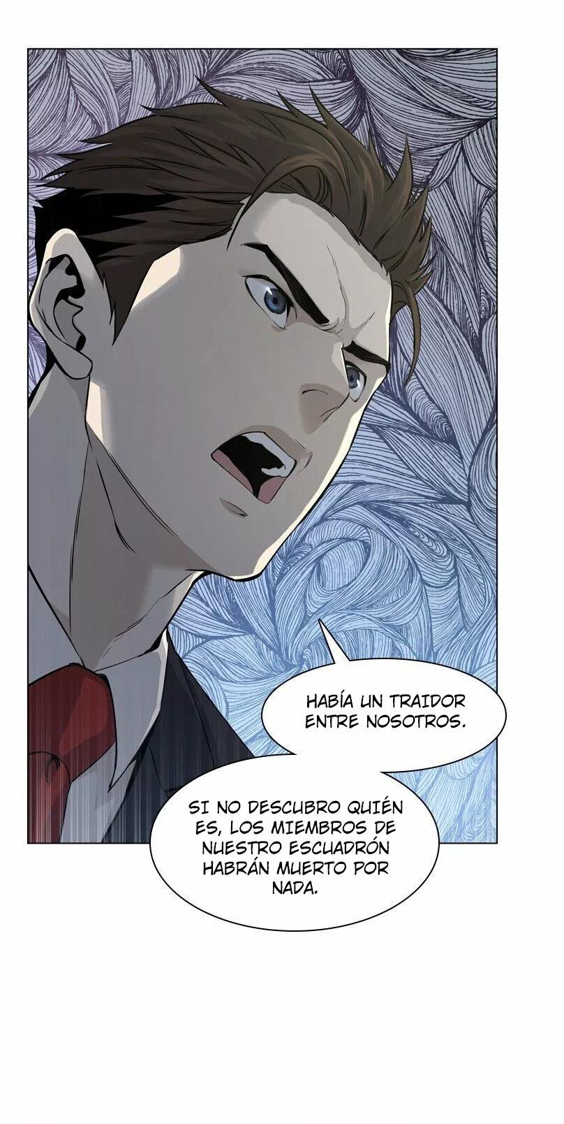 God of blackfield Capitulo 8 página 10