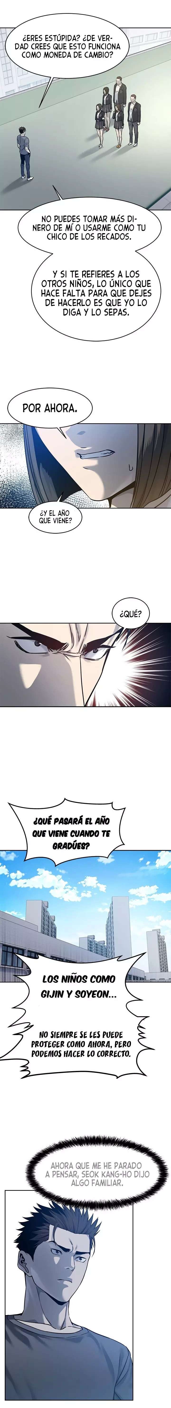 God of blackfield Capitulo 80 página 7