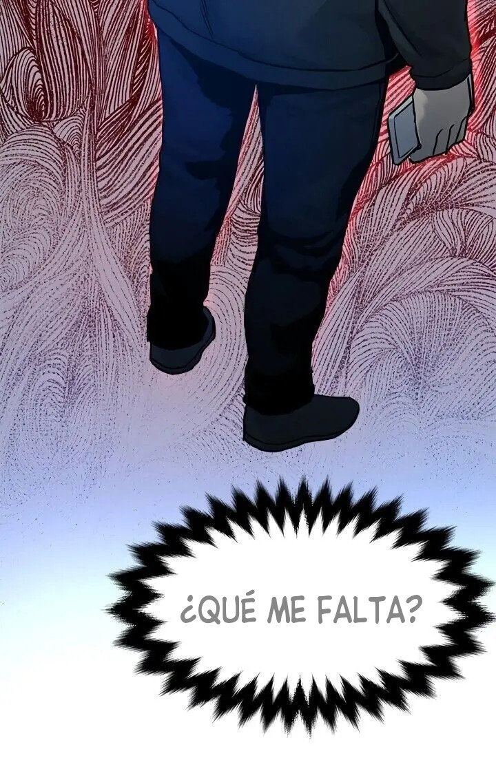 God of blackfield Capitulo 81 página 17