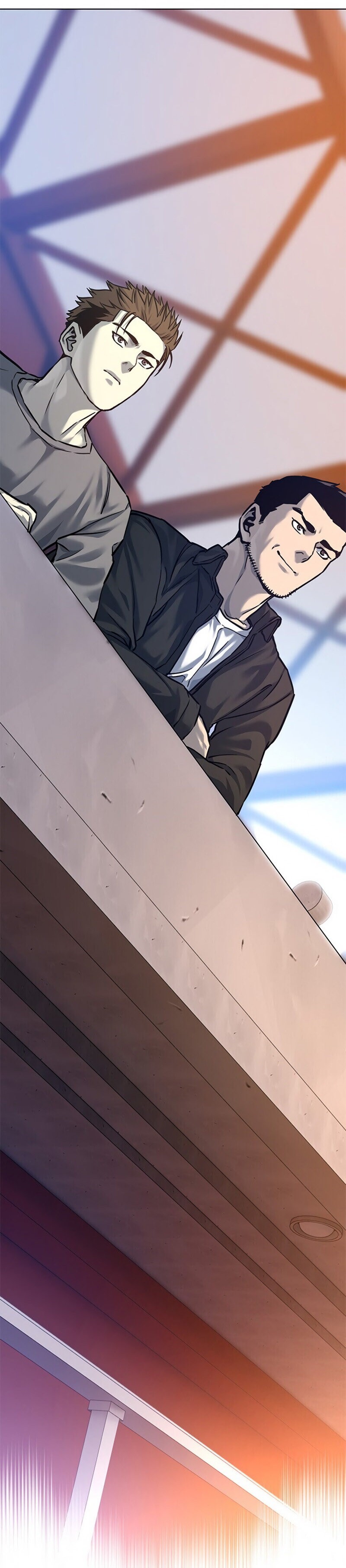 God of blackfield Capitulo 89 página 15