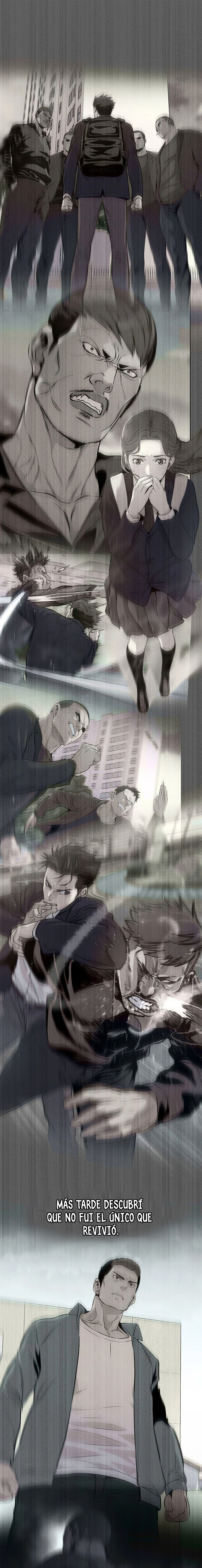 God of blackfield Capitulo 90 página 4