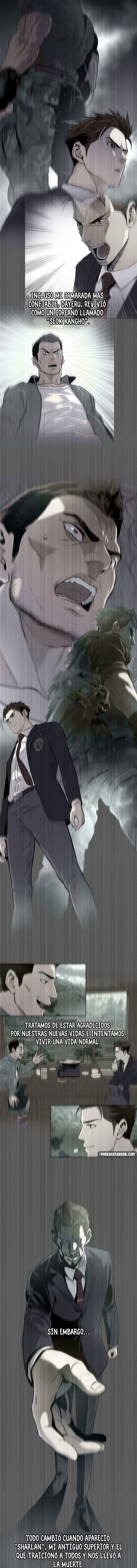 God of blackfield Capitulo 90 página 5