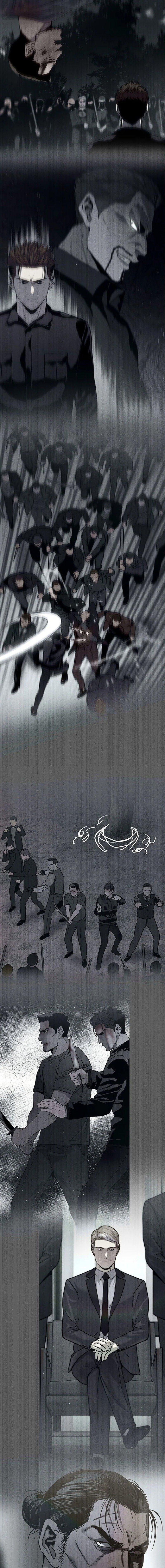 God of blackfield Capitulo 90 página 7