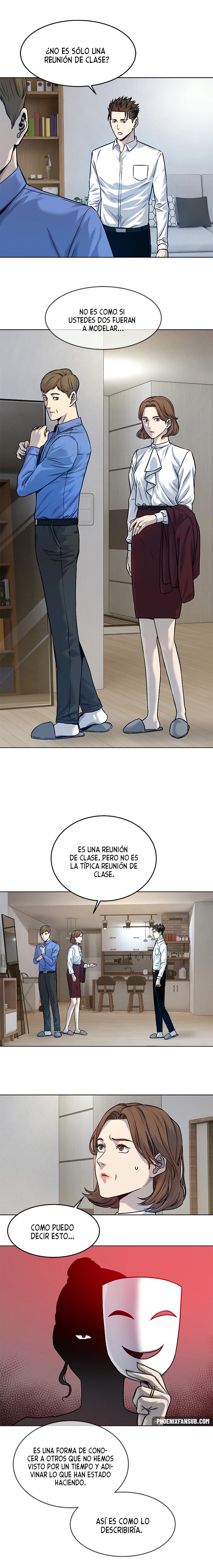 God of blackfield Capitulo 93 página 7