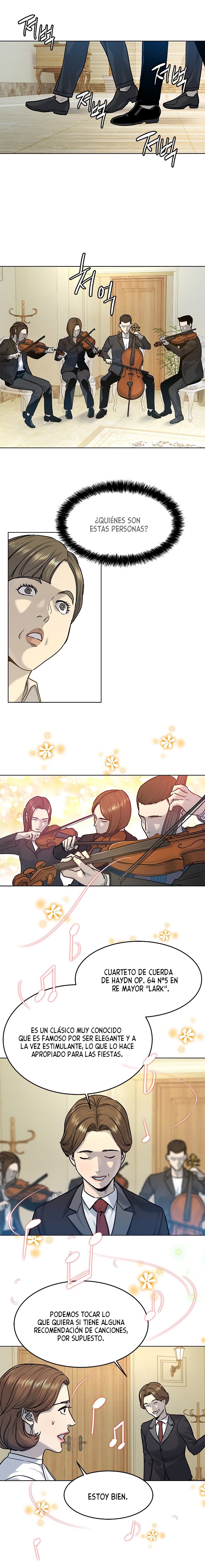God of blackfield Capitulo 95 página 12
