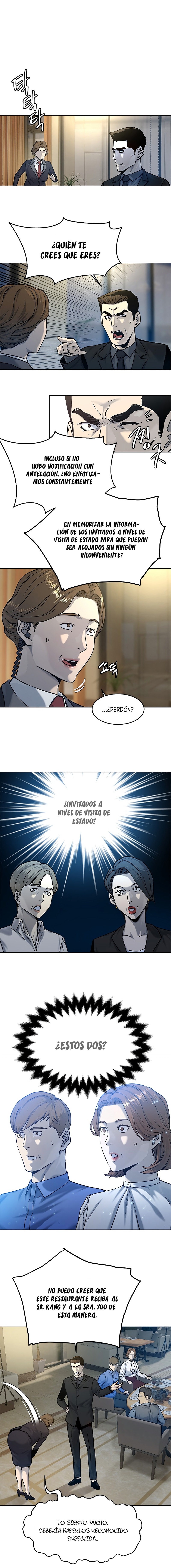 God of blackfield Capitulo 95 página 7
