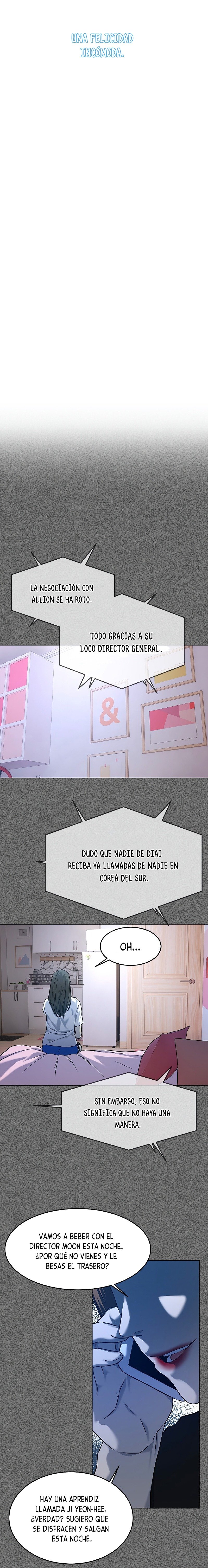 God of blackfield Capitulo 96 página 16