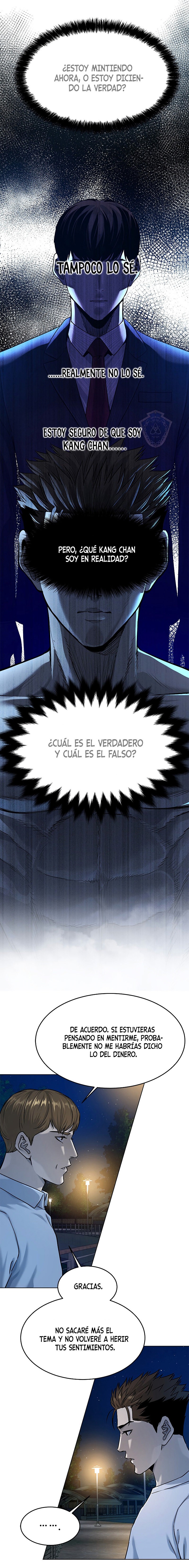 God of blackfield Capitulo 97 página 13