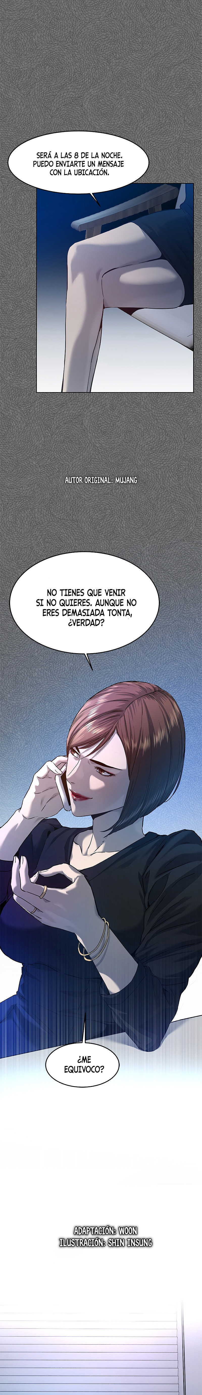 God of blackfield Capitulo 97 página 2