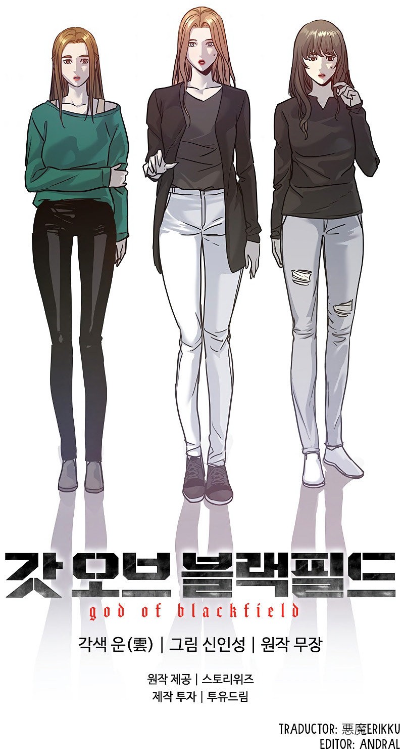 God of blackfield Capitulo 99 página 29
