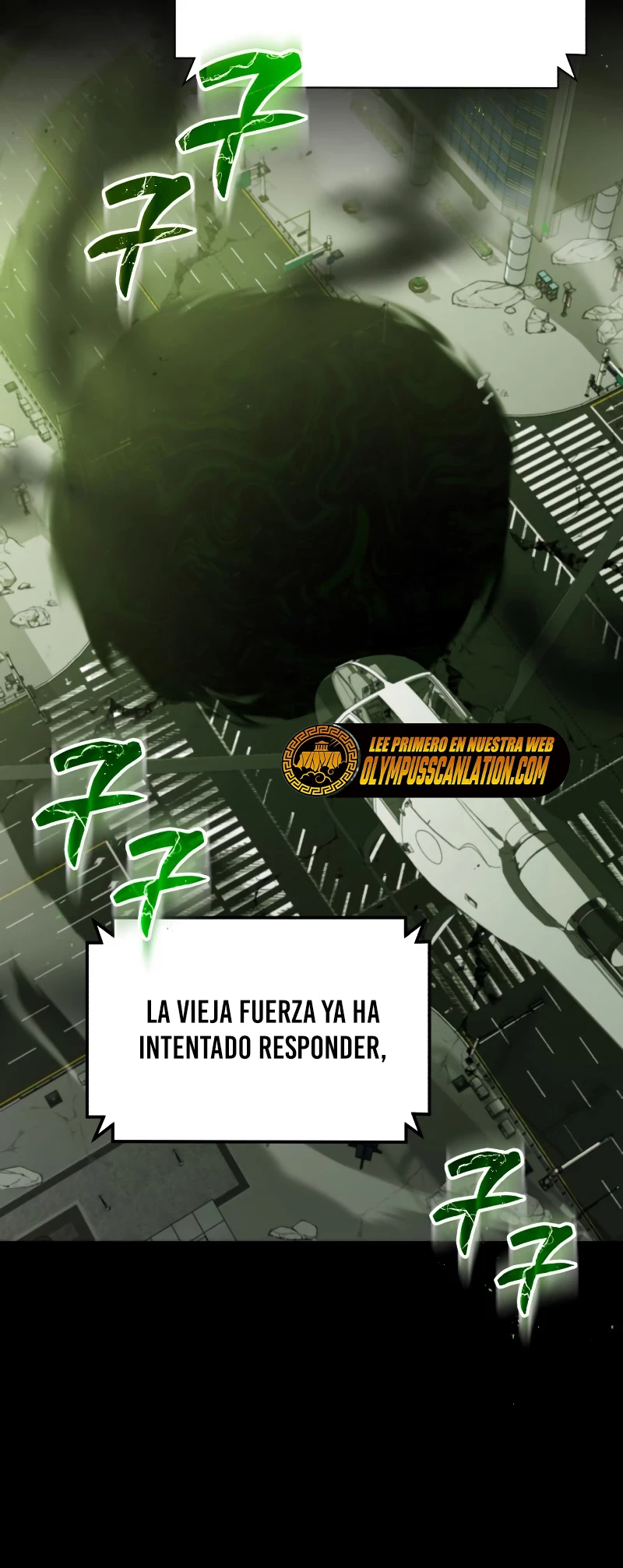 Genio del Linaje único Capitulo 1 página 12