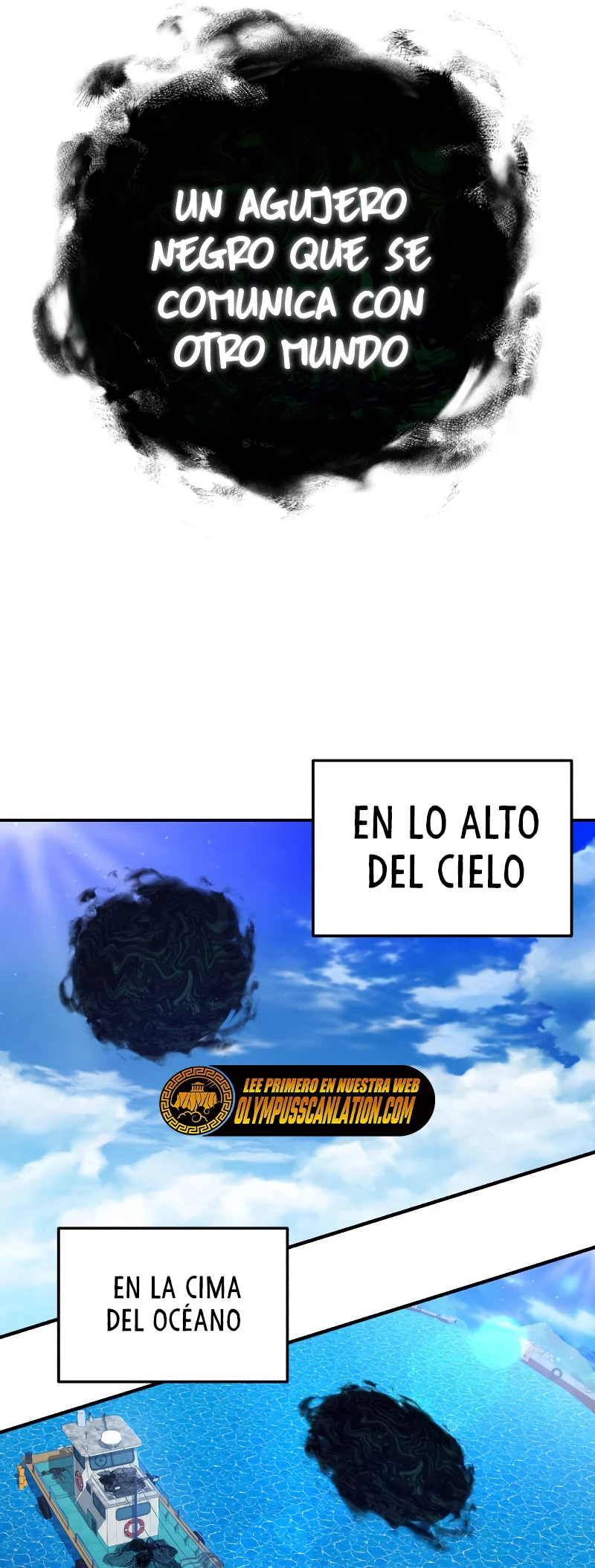 Genio del Linaje único Capitulo 1 página 18