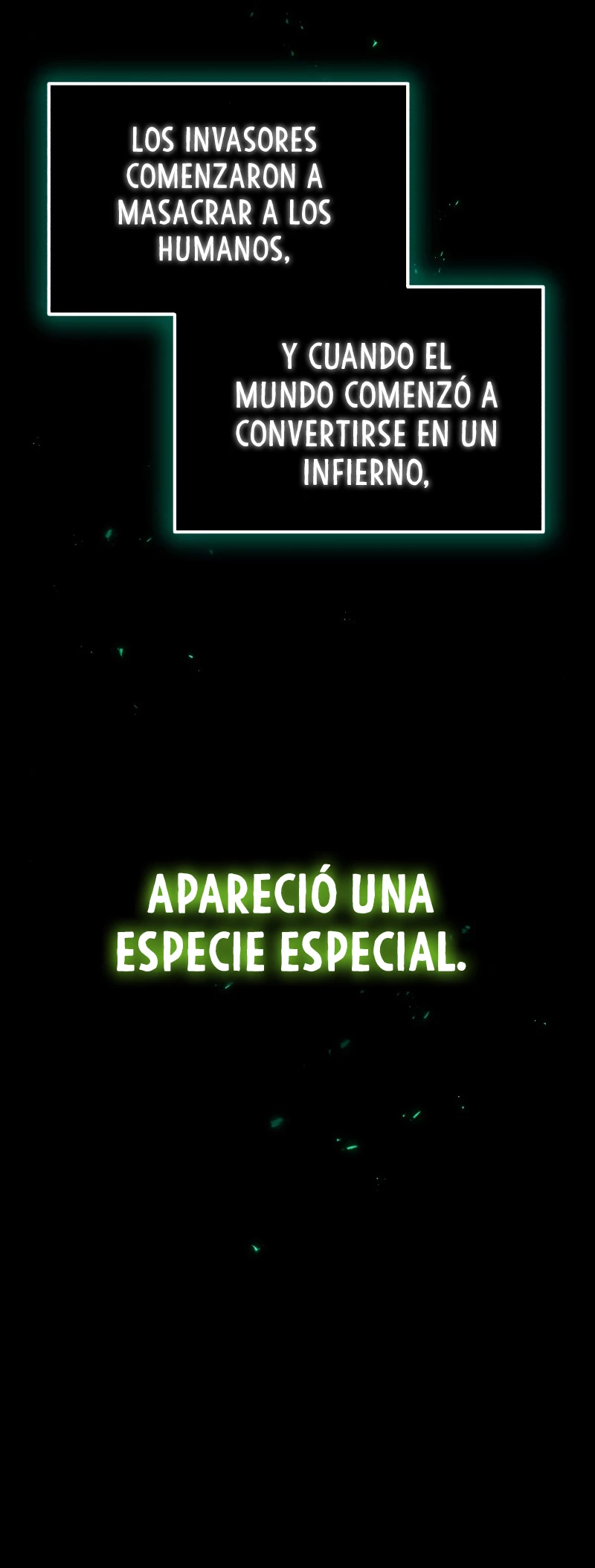 Genio del Linaje único Capitulo 1 página 21