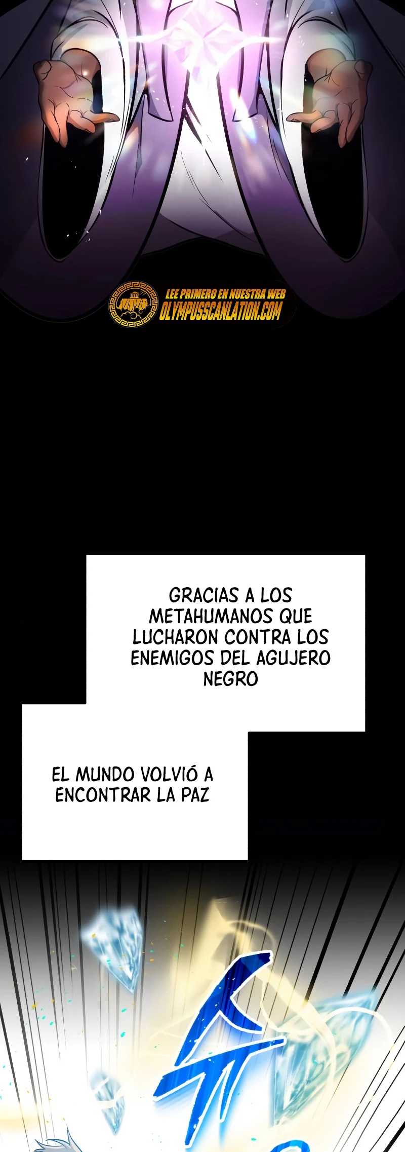 Genio del Linaje único Capitulo 1 página 25