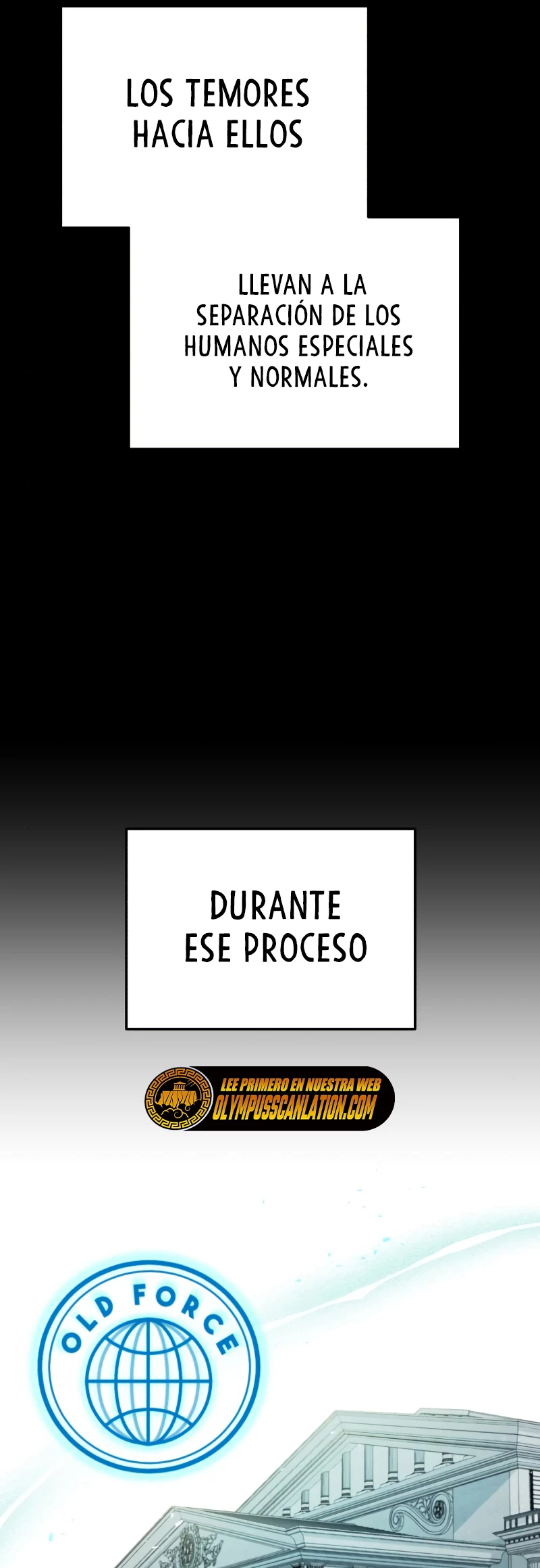 Genio del Linaje único Capitulo 1 página 28