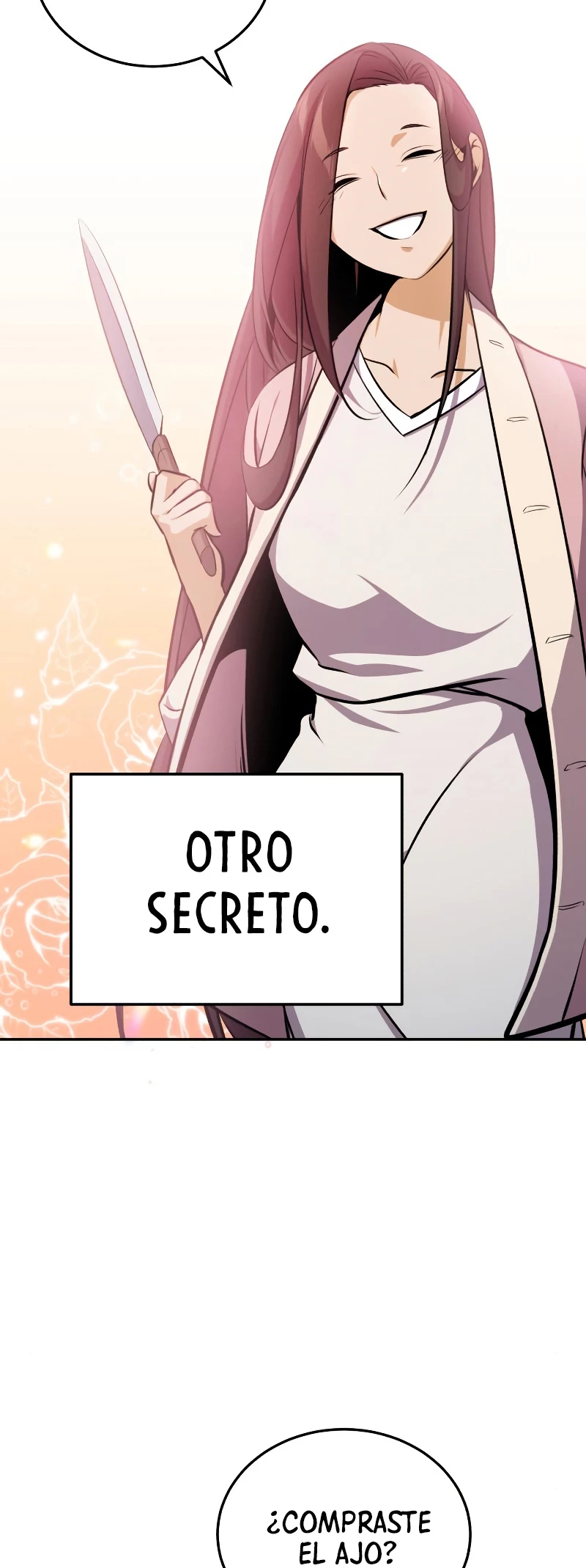 Genio del Linaje único Capitulo 1 página 49