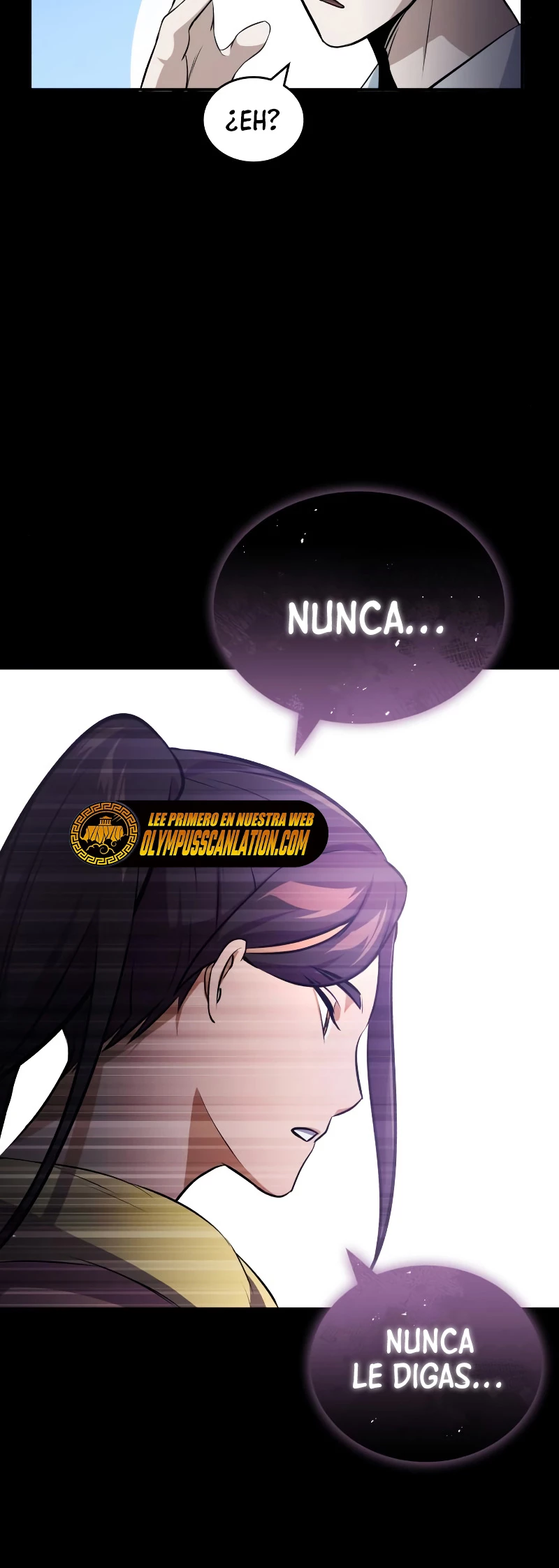 Genio del Linaje único Capitulo 1 página 57