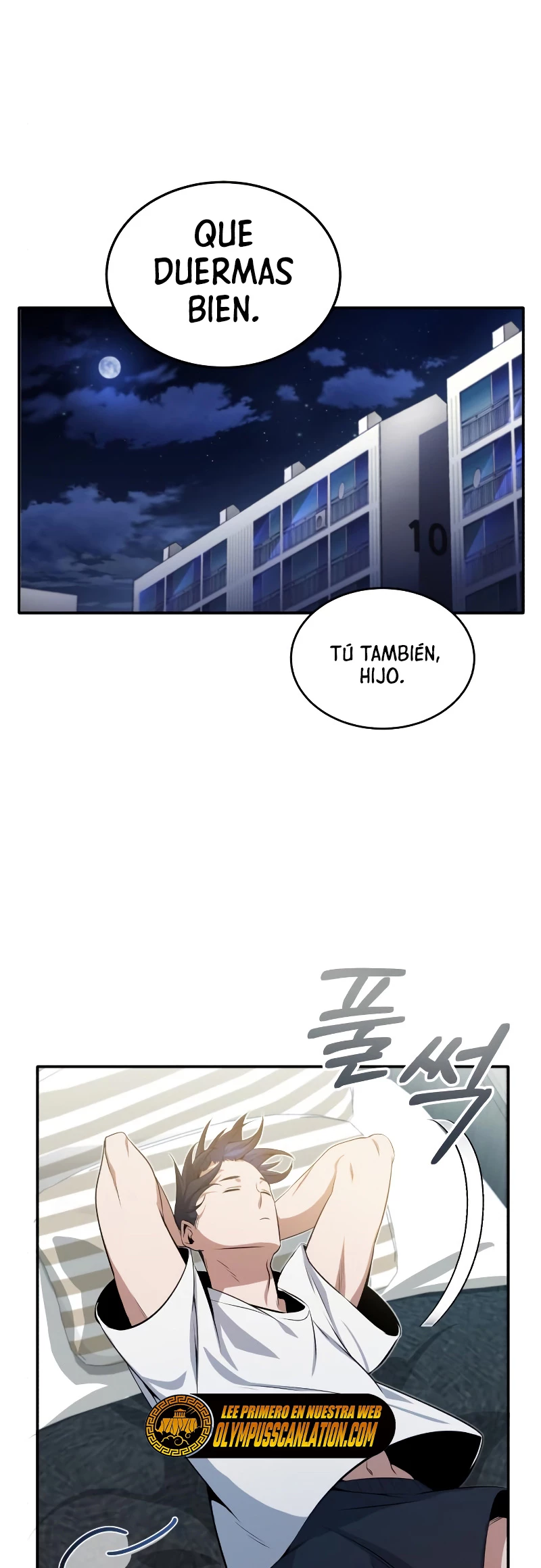 Genio del Linaje único Capitulo 1 página 63