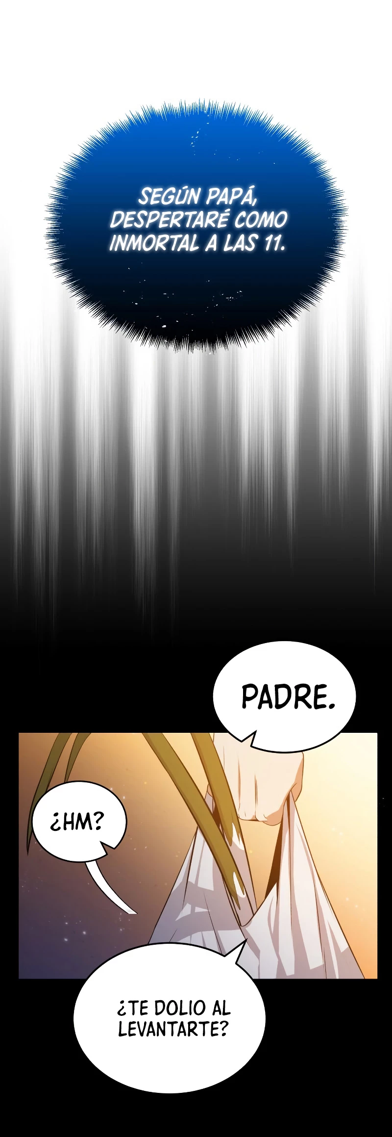 Genio del Linaje único Capitulo 1 página 65