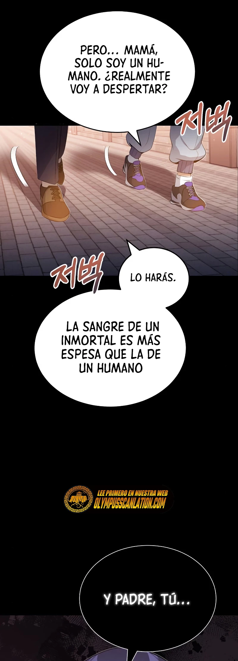Genio del Linaje único Capitulo 1 página 68