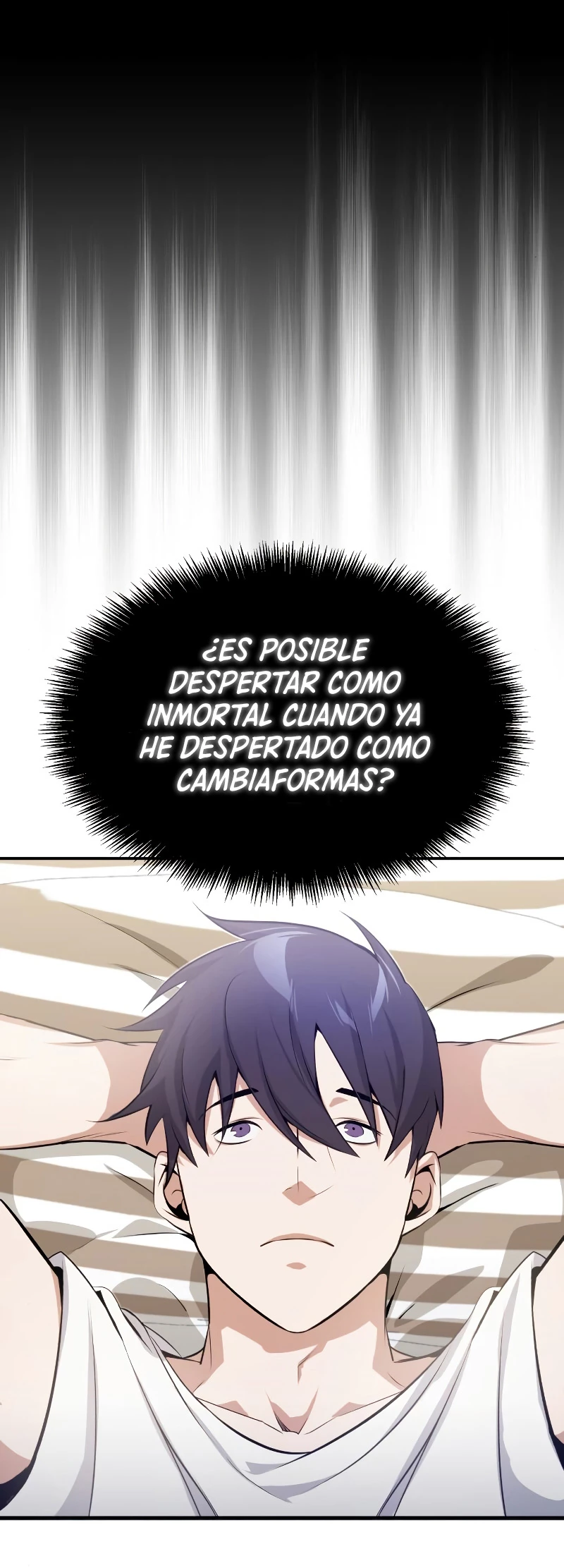 Genio del Linaje único Capitulo 1 página 70