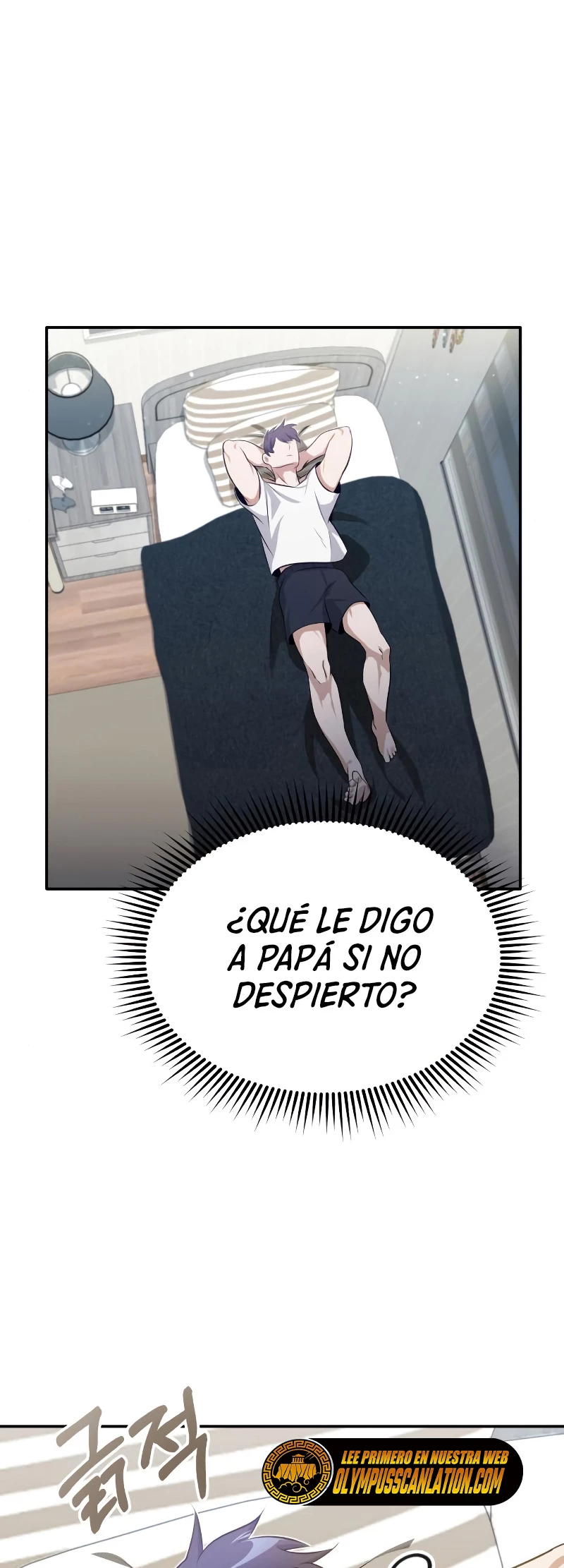 Genio del Linaje único Capitulo 1 página 71