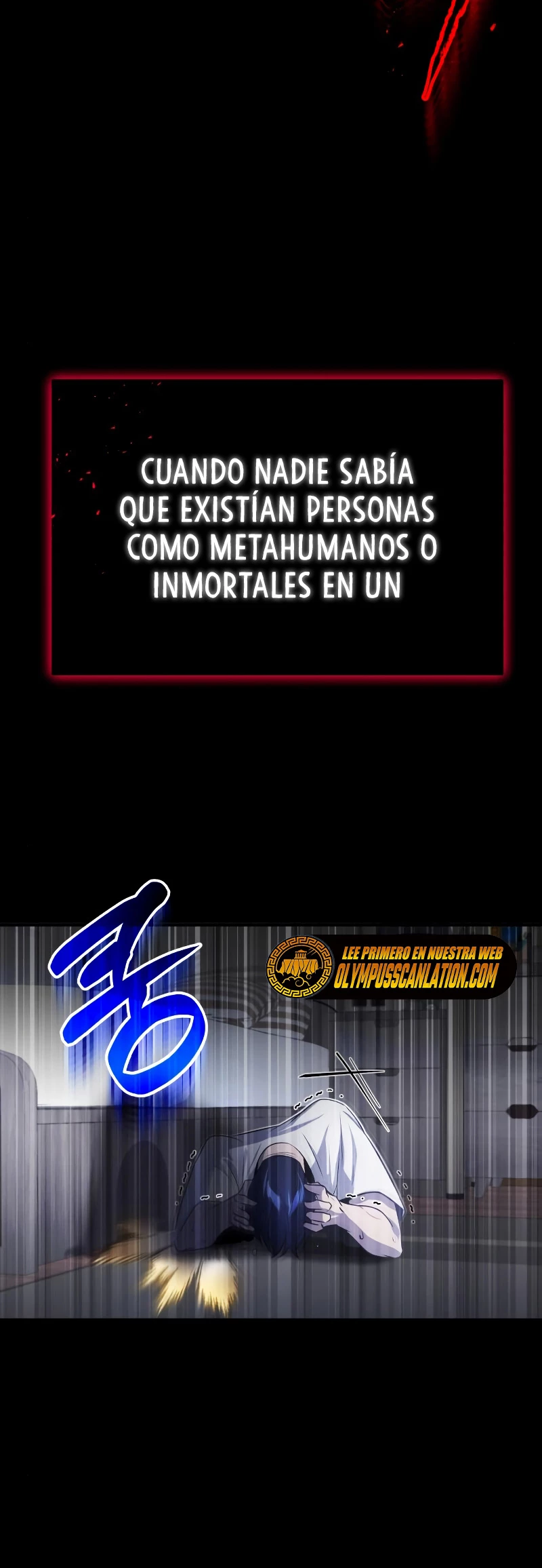 Genio del Linaje único Capitulo 1 página 77