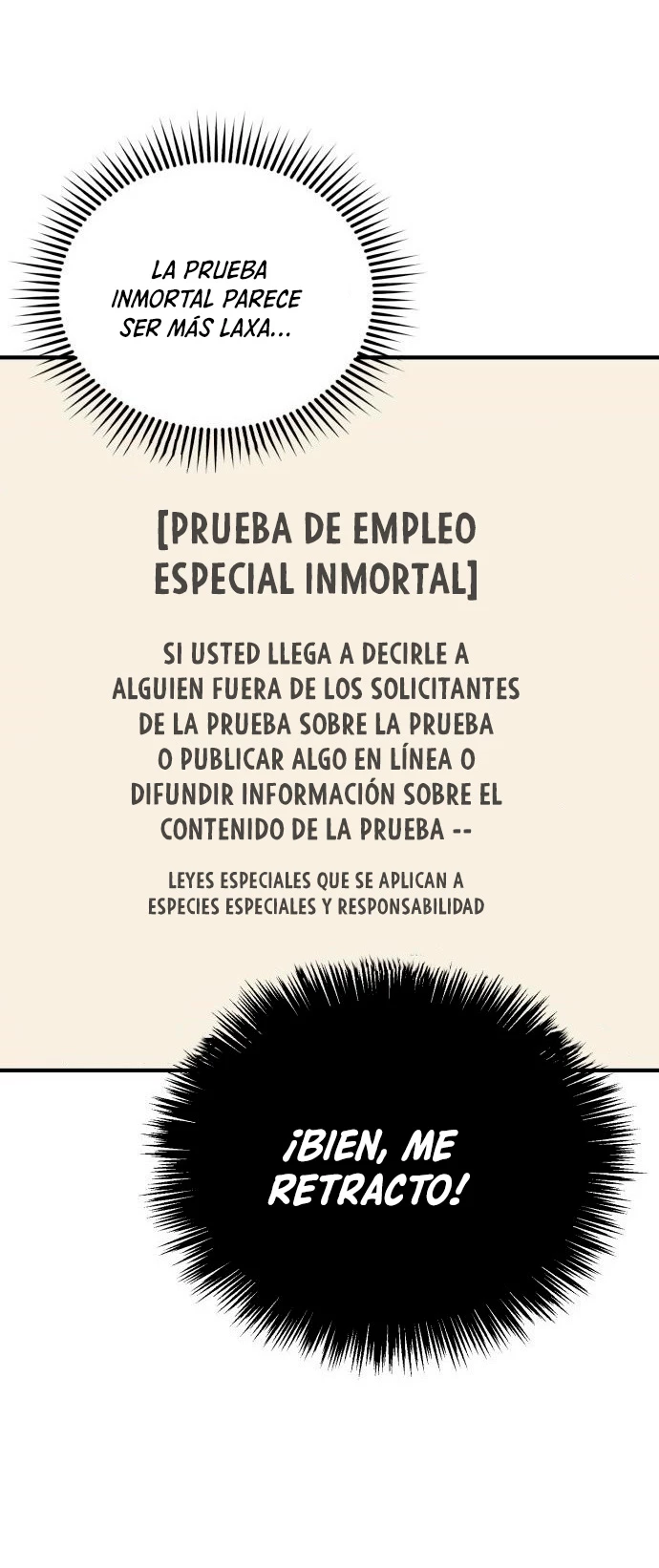 Genio del Linaje único Capitulo 10 página 20