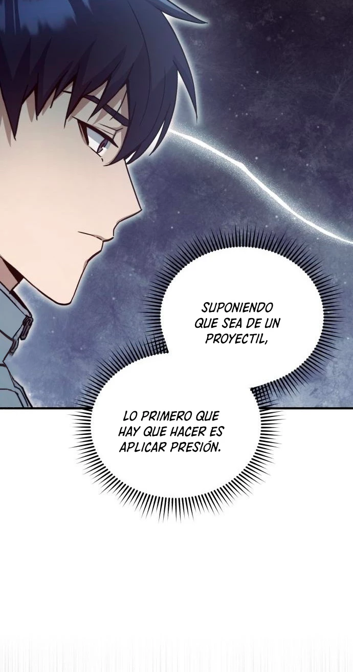 Genio del Linaje único Capitulo 10 página 24