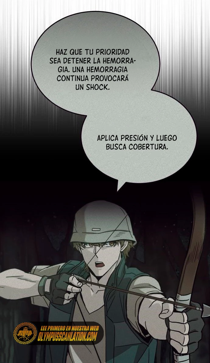 Genio del Linaje único Capitulo 10 página 25