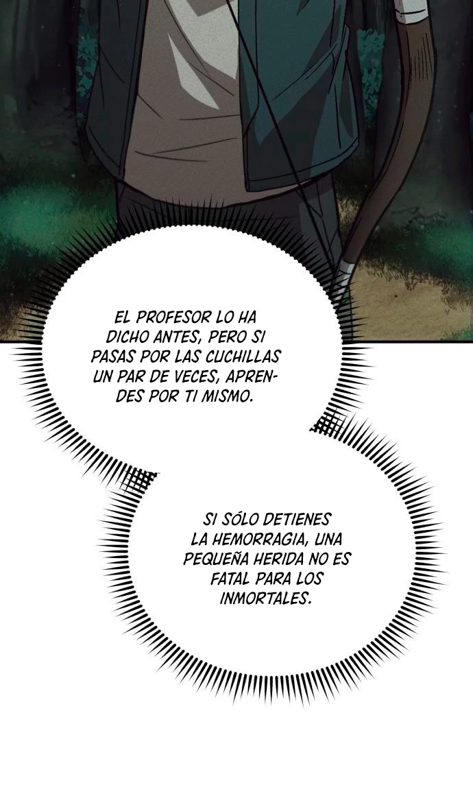 Genio del Linaje único Capitulo 10 página 26