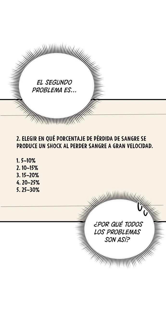 Genio del Linaje único Capitulo 10 página 27