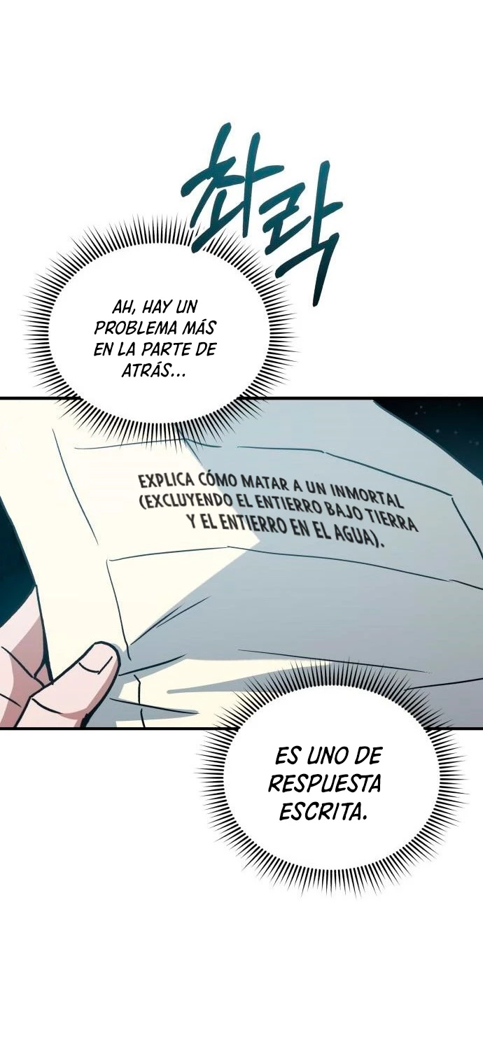 Genio del Linaje único Capitulo 10 página 37