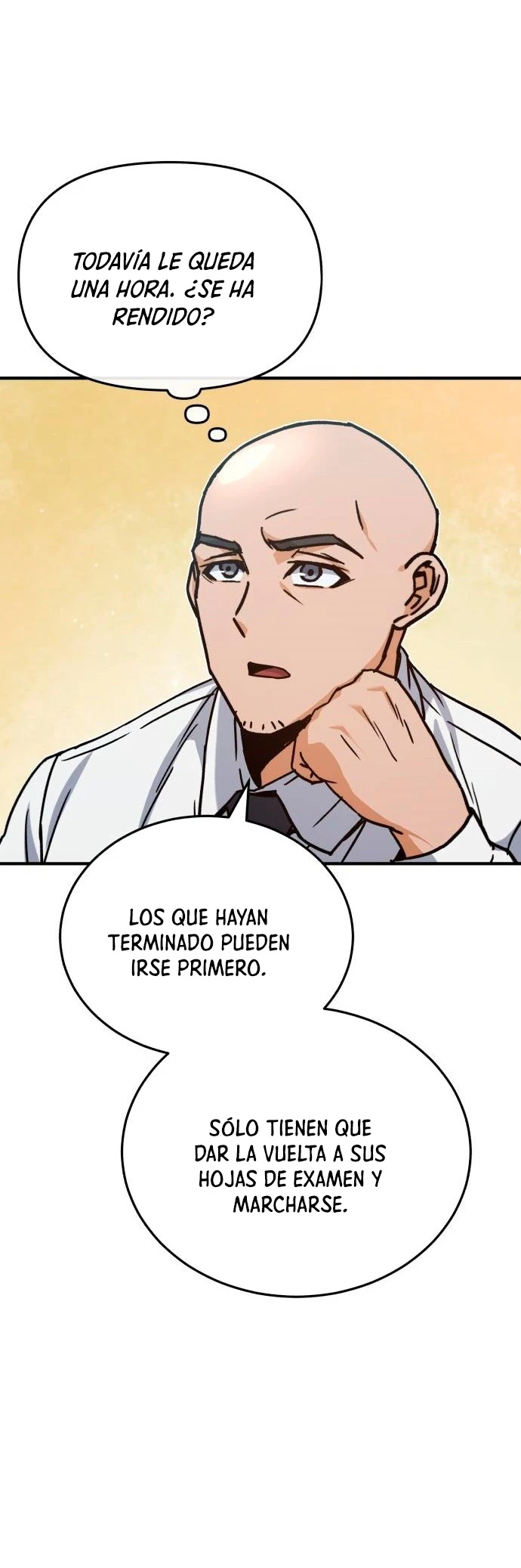 Genio del Linaje único Capitulo 10 página 39