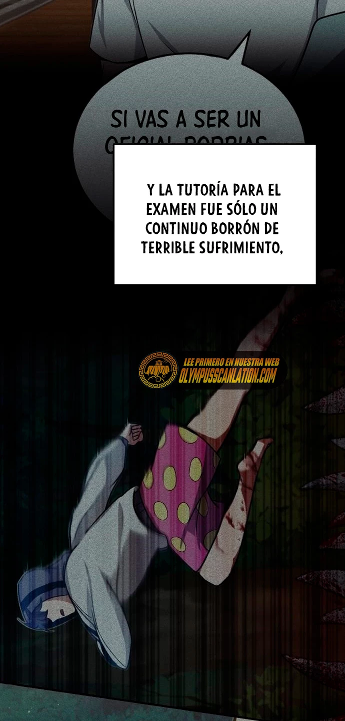 Genio del Linaje único Capitulo 10 página 4