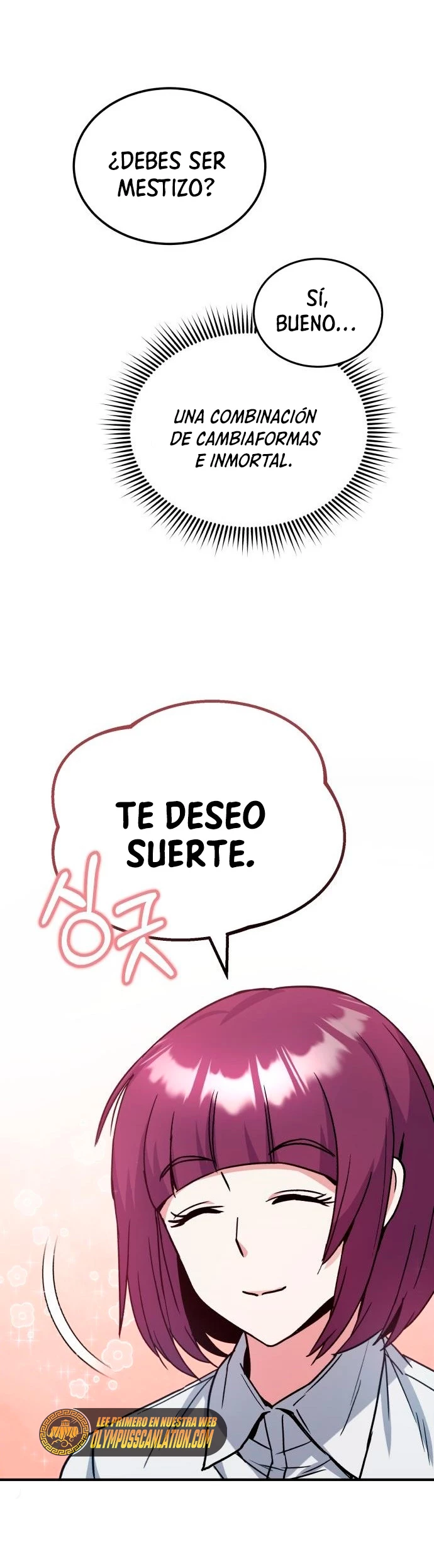 Genio del Linaje único Capitulo 10 página 42