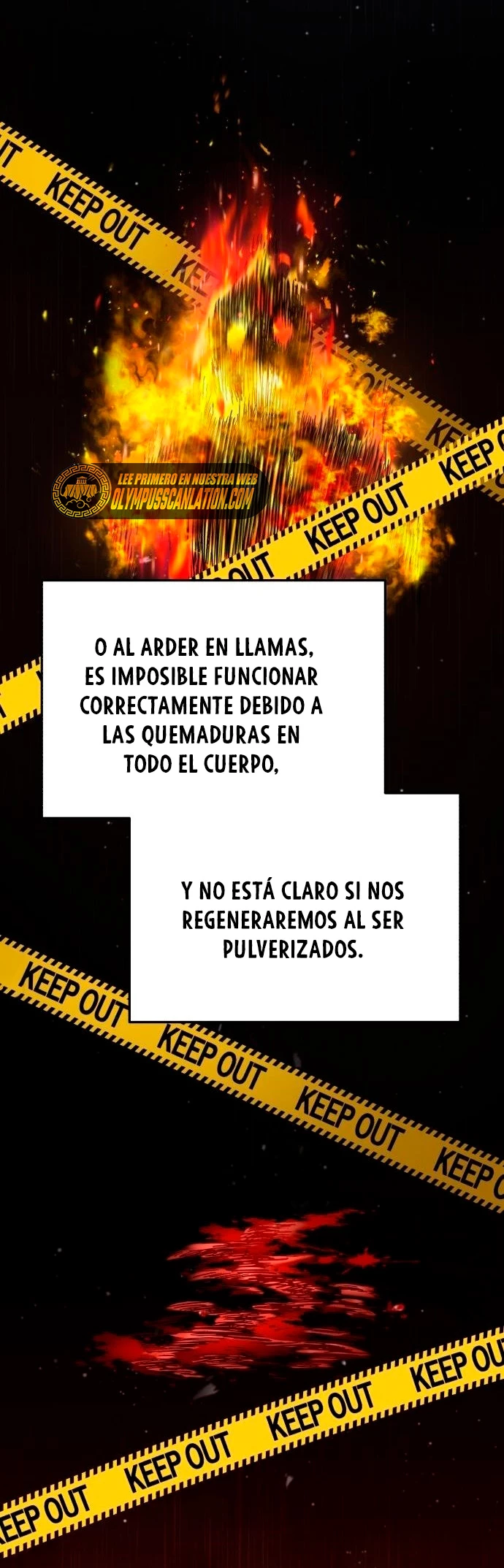 Genio del Linaje único Capitulo 10 página 48