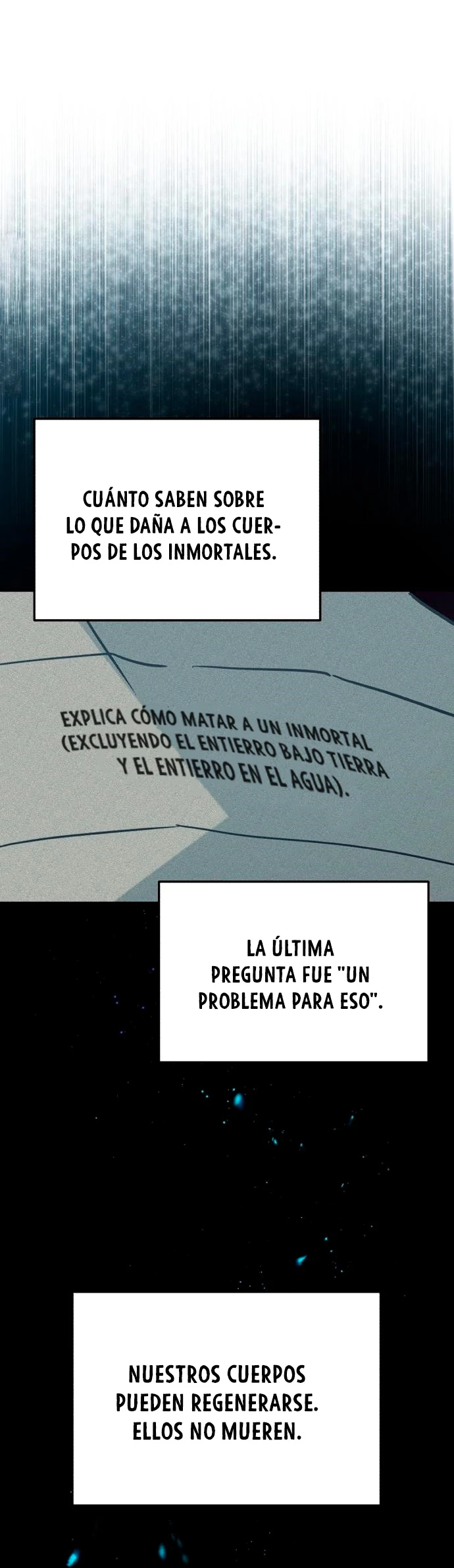 Genio del Linaje único Capitulo 10 página 51