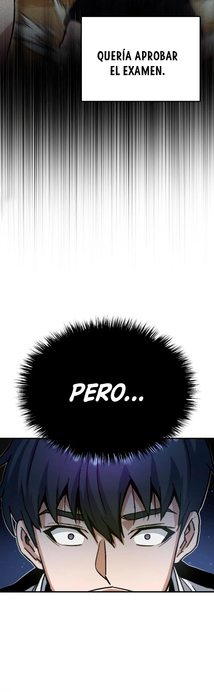 Genio del Linaje único Capitulo 10 página 6