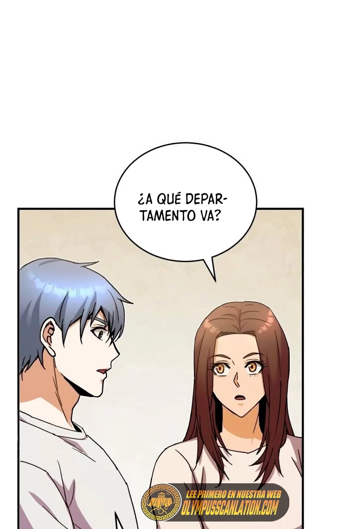 Genio del Linaje único Capitulo 10 página 69