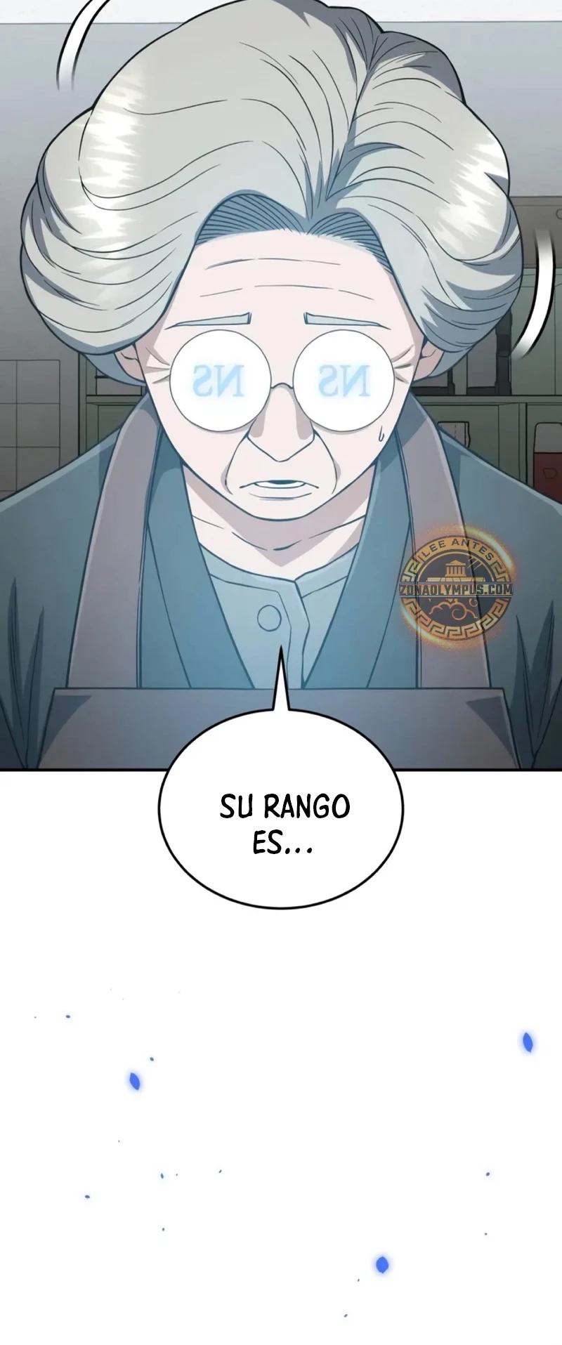 Genio del Linaje único Capitulo 100 página 15
