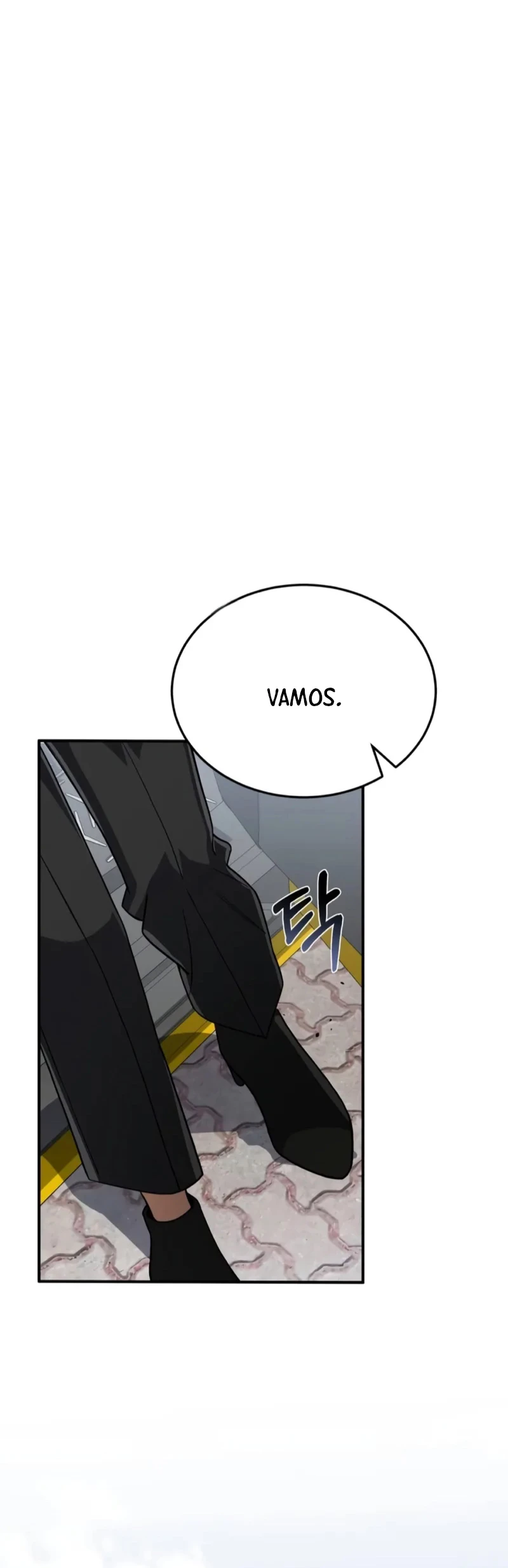 Genio del Linaje único Capitulo 100 página 42