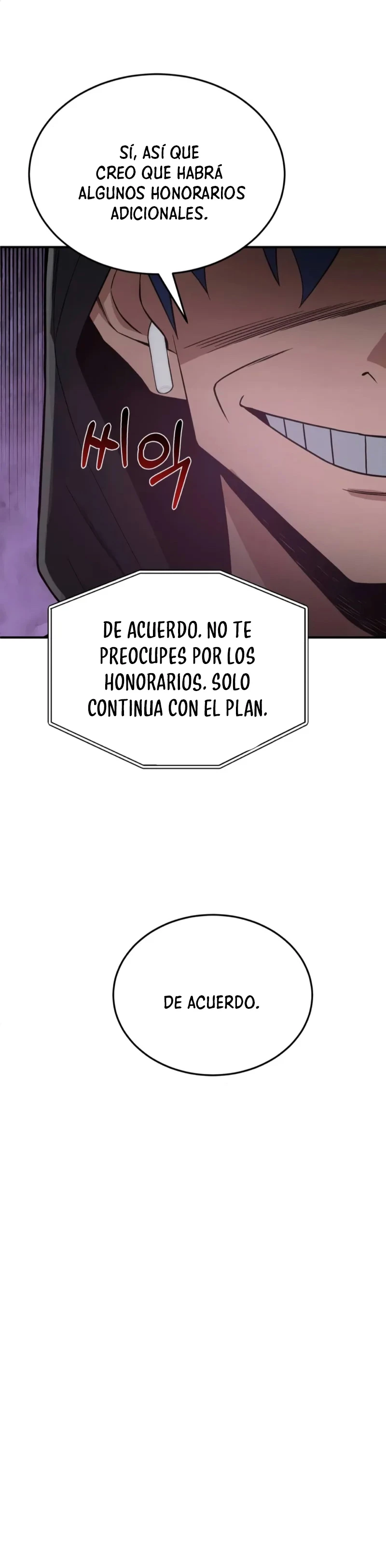 Genio del Linaje único Capitulo 100 página 48