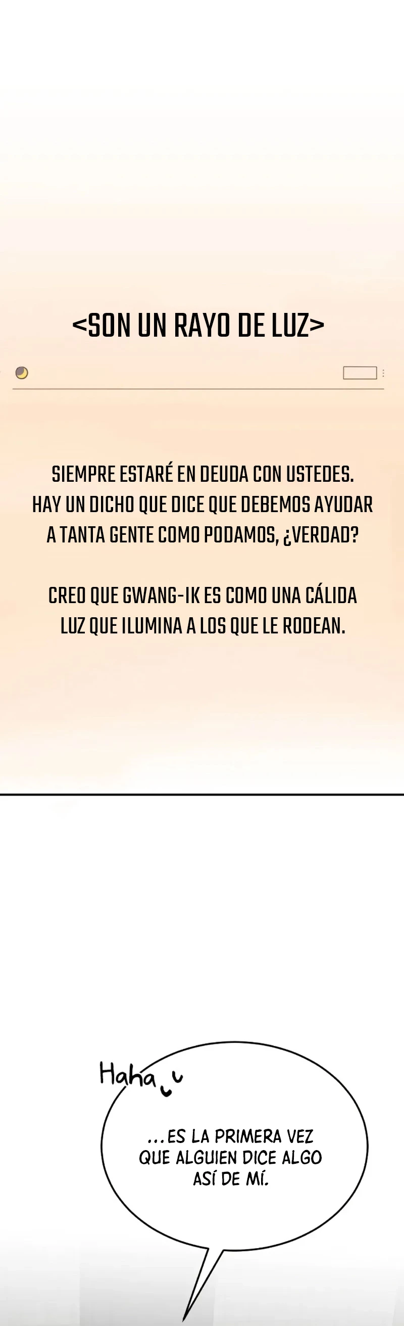 Genio del Linaje único Capitulo 102 página 17