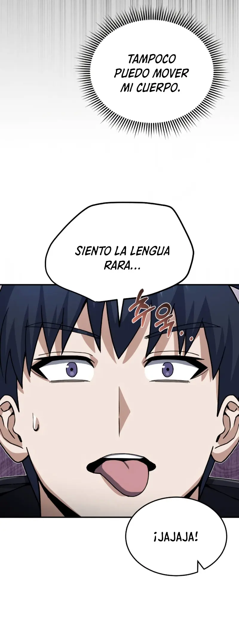 Genio del Linaje único Capitulo 103 página 15