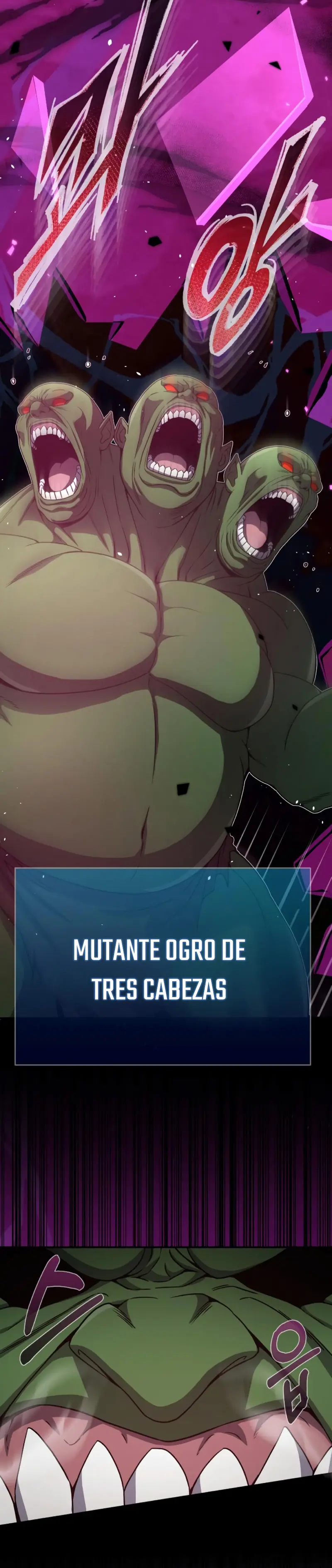Genio del Linaje único Capitulo 106 página 14