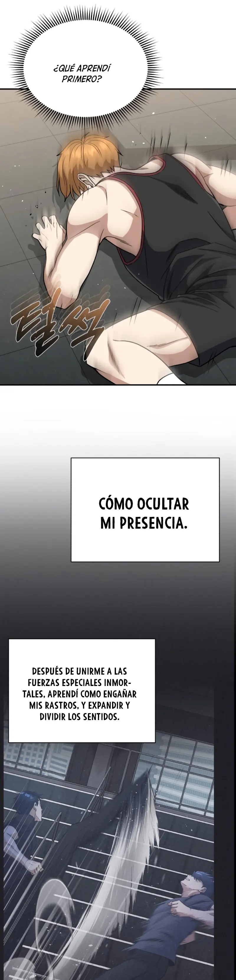 Genio del Linaje único Capitulo 107 página 14