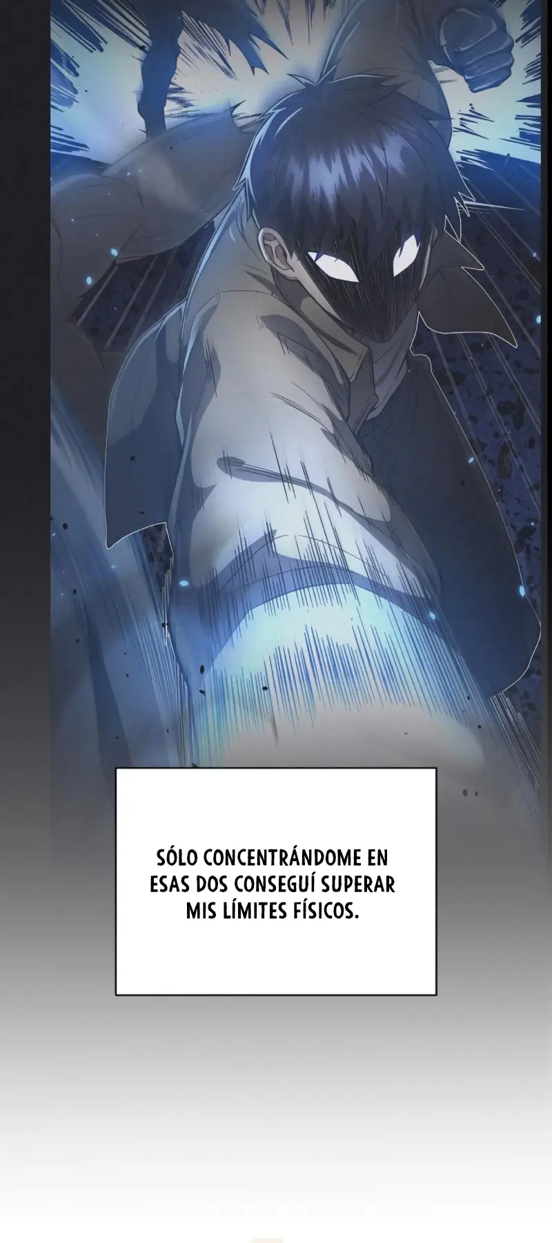 Genio del Linaje único Capitulo 107 página 16